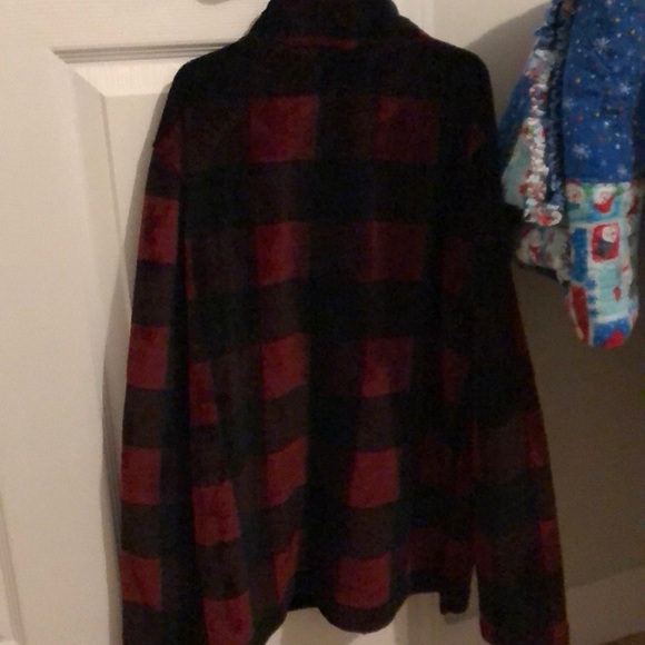 Half zip up sweater - Picture 2 of 3